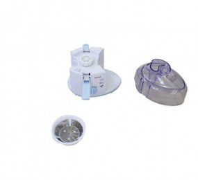 Máy ép trái cây Supor SJ201A-250 - Công suất 250W - Hàng chính hãng