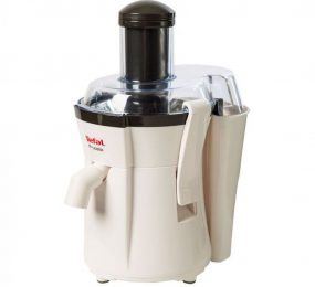 Máy ép trái cây Tefal ZE350B65 - Hàng chính hãng