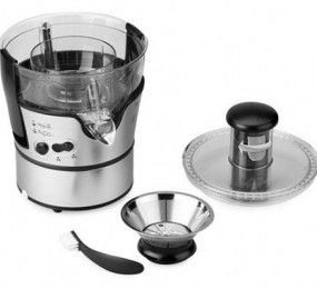 Máy ép trái cây Tefal ZN350 - Dung tích 1.0L - Hàng chính hãng