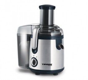 Máy ép trái cây Tiross TS-831 - Dung tích 2.0L - Hàng chính hãng