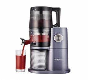Máy ép trái cây tốc độ chậm Hurom H-AI SBE20 - Hàng chính hãng