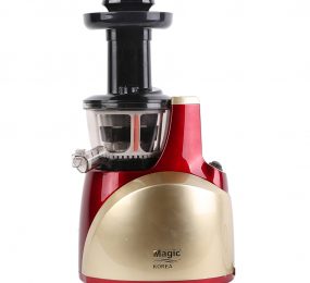 Máy ép trái cây tốc độ chậm Magic A91 - Hàng chính hãng