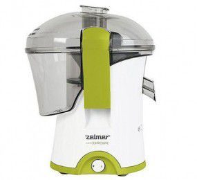 Máy ép trái cây Zelmer 377 Express - Hàng chính hãng
