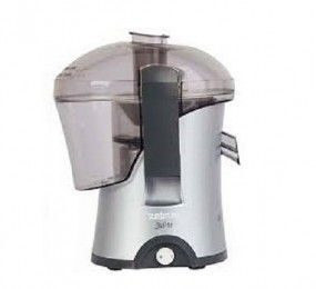 Máy ép trái cây Zelmer 377 Silver - Hàng chính hãng