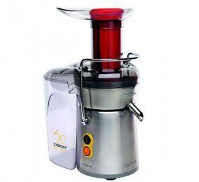 Máy ép trái cây Zelmer 476 - Hàng chính hãng