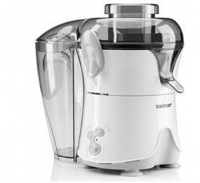 Máy ép trái cây Zelmer JE1003 Symbio - Hàng chính hãng