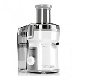 Máy ép trái cây Zelmer JE1200 White  - Hàng chính hãng