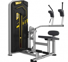 Máy gập bụng Perfect USK-010 - Hàng chính hãng