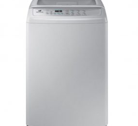 Máy giặt 7.2 kg Samsung WA72H4000SG - Hàng chính hãng