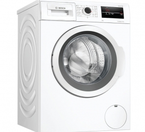Máy giặt 8 kg Bosch WAJ20180SG - Hàng chính hãng
