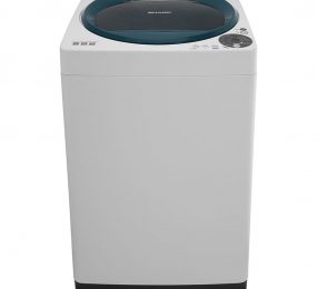 Máy giặt 8.2 kg Sharp ES-U82GV-G - Hàng chính hãng