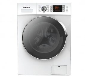 Máy giặt 8kg Hafele HW-F60B 538.91.530 - Hàng chính hãng