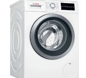 Máy giặt 9 kg Bosch WAT28482SG - Hàng chính hãng