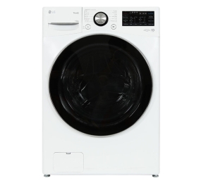 Máy giặt AI DD Inverter 15 Kg LG F2515STGW - Hàng chính hãng