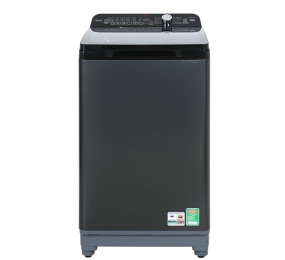 Máy giặt Aqua 12 kg AQW-FW120GT-BK  - Hàng chính hãng