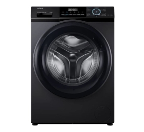 Máy giặt Aqua inverter 9kg AQD-A902J BK - Hàng chính hãng