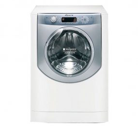 Máy giặt Ariston AQ9D69U - Hàng chính hãng