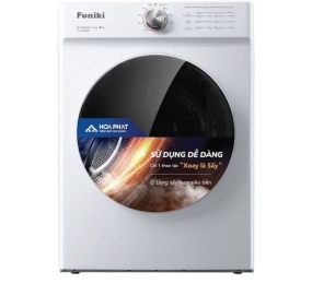 Máy sấy thông hơi Funiki HD V680AW - Hàng chính hãng