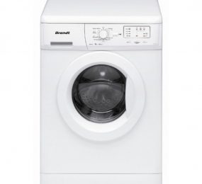 Máy giặt Brandt WFA-0877A - Hàng chính hãng
