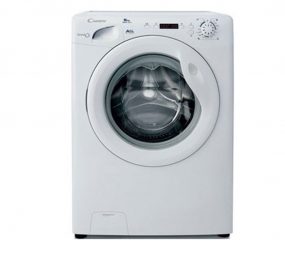 Máy giặt Candy GVF1412LWHC3/1-S - Hàng chính hãng