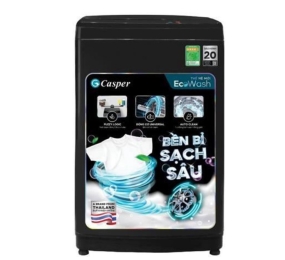 Máy giặt Casper 10 kg WT-10NB3