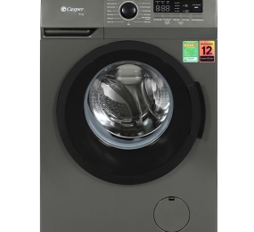 Máy giặt Casper Inverter 8 kg WF-8VG1  - Hàng chính hãng