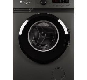 Máy giặt Casper Inverter 9 kg WF-9VG1 - Hàng chính hãng