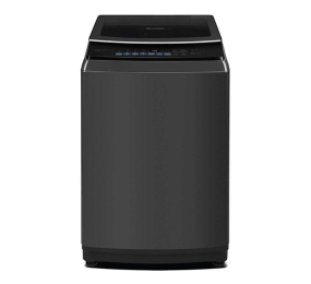Máy giặt cửa trên Inverter 10.5 kg Sharp ES-TM105CD-DS