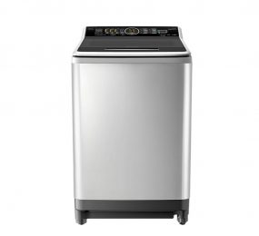 Máy giặt cửa trên inverter 10kg Panasonic NA-FS10X7LRV  - Hàng chính hãng