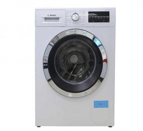 Máy giặt cửa trước Bosch WAT24480SG - Hàng chính hãng