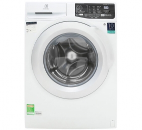 Máy giặt cửa trước Electrolux EWF8025CQWA - Hàng chính hãng