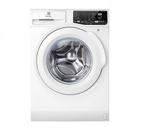 Máy giặt cửa trước Electrolux EWF8025EQWA - Hàng chính hãng
