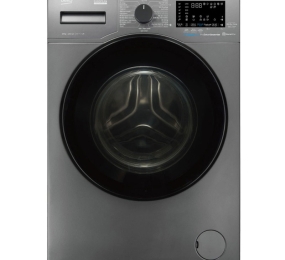 Máy giặt cửa trước Hisense WFQY1114EVJMT - Hàng chính hãng