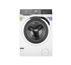 Máy giặt cửa trước Inverter Electrolux EWF1142BEWA - Hàng chính hãng