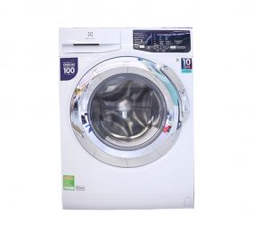 Máy giặt cửa trước Inverter Electrolux EWF8025BQWA - Hàng chính hãng