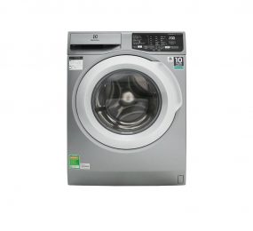 Máy giặt cửa trước Inverter Electrolux EWF8025CQSA - Hàng chính hãng