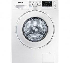 Máy giặt cửa trước Inverter Samsung WW75J42G3KW/SV - Hàng chính hãng