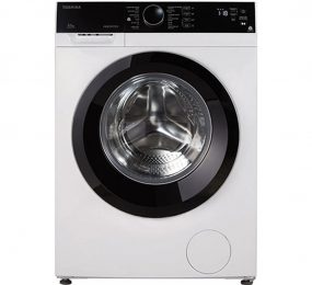 Máy giặt cửa trước Inverter Toshiba TW-BH105M4  - Hàng chính hãng