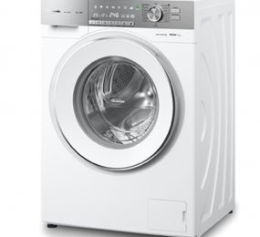 Máy giặt cửa trước Panasonic NA-120VG6WV2 (10kg) - Hàng chính hãng