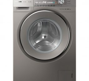 Máy giặt cửa trước Panasonic NA-129VX6LV2 (9kg) - Hàng chính hãng