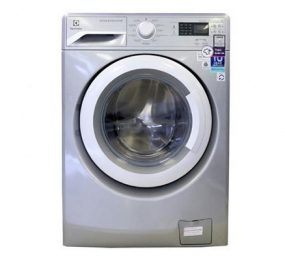 Máy giặt Electrolux 8 kg EWF12853S - Hàng chính hãng