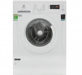 Máy giặt Electrolux Inverter 8 Kg EWF8025DGWA - Hàng chính hãng
