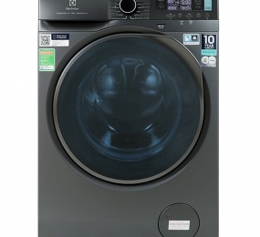 Máy giặt Electrolux Inverter 9 kg EWF9042R7SB - Hàng chính hãng