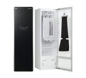 Máy giặt hấp sấy LG Styler S5BB - Hàng chính hãng