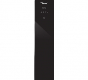 Máy giặt hấp sấy quần áo Canzy CZ-DRE34M - Hàng chính hãng