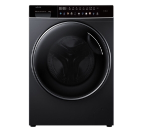 Máy giặt Inverter 11 kg Aqua AQD-DW1100J.BK - Hàng chính hãng