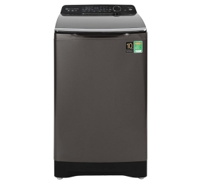 Máy giặt Inverter 13 kg Aqua AQW-DR130UGT.PS - Hàng chính hãng