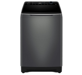 Máy giặt Inverter 14kg Aqua AQW-DR140UHT(PS) - Hàng chính hãng