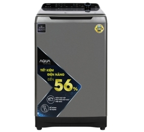 Máy giặt Inverter 18 kg Aqua AQW-DR180UHT.PS - Hàng chính hãng