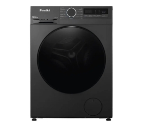 Máy giặt Inverter 8.5kg Funiki HWM-F885ADG - Hàng chính hãng